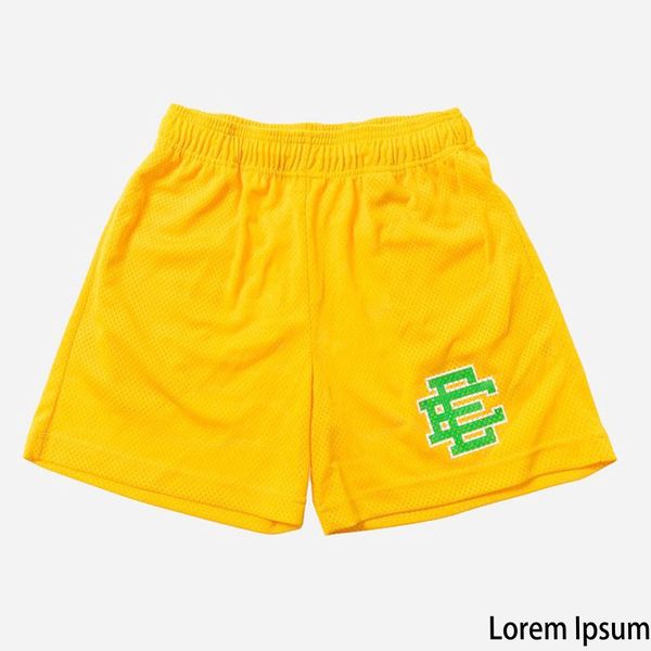eric emanuel short designer men shorts fitness ee basic shorts short mens womens designers breathable quick dry holeless model o6va, White;black
eric emanuel short designer men shorts fitness ee basic shorts short mens womens designers breathable quick dry holeless model o6va, White;black
