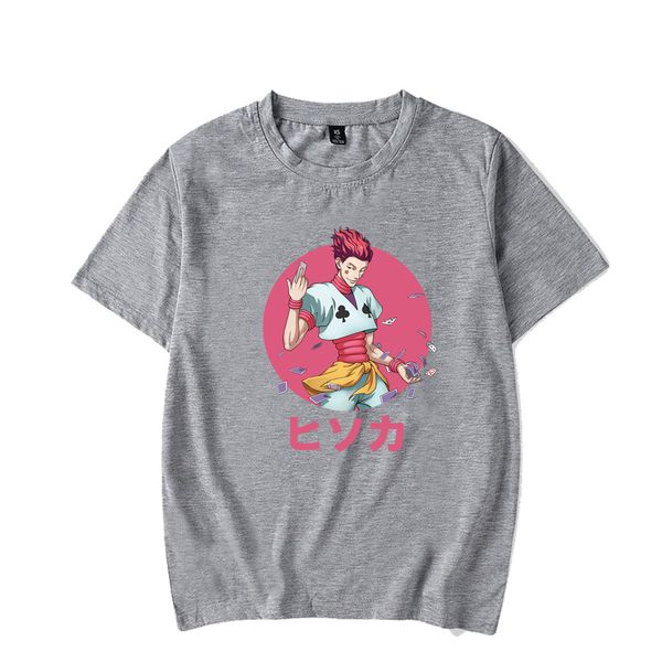 designer t-shirt boys and girls short sleeve women's cartoon japanese anime printing men's short sleeve new men's and women&#, White;black
designer t-shirt boys and girls short sleeve women's cartoon japanese anime printing men's short sleeve new men's and women&#, White;black