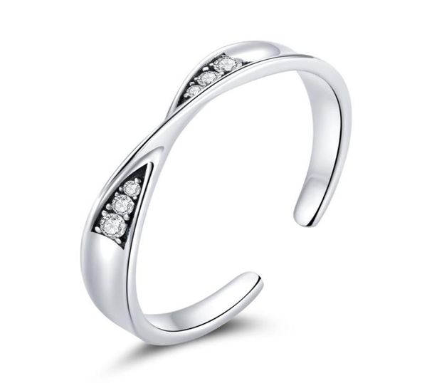 new mobius ring jewelry with side stones pair men039s and women039s valentine039s day romantic s925 silver opening geomet2558068
new mobius ring jewelry with side stones pair men039s and women039s valentine039s day romantic s925 silver opening geomet2558068