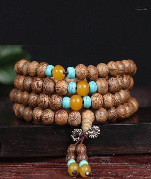 beaded strands 6mm8mm natural wood bracelets round beads hand string cat eye yellow beeswax bangles 108 duddha jewelry19096934, Black
beaded strands 6mm8mm natural wood bracelets round beads hand string cat eye yellow beeswax bangles 108 duddha jewelry19096934, Black