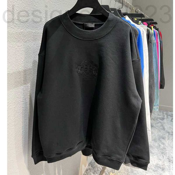 men's hoodies & sweatshirts designer cotton swtshirt mens swter designer swters men women pullo coat letter emroidery long sleeved tshi, Black
men's hoodies & sweatshirts designer cotton swtshirt mens swter designer swters men women pullo coat letter emroidery long sleeved tshi, Black