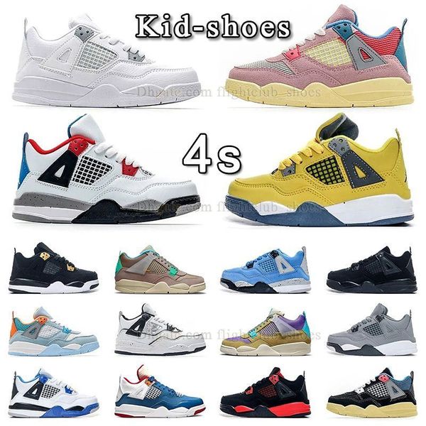dhgate new kid shoes infant black cat 4s jumpman 4 basketball shoes boys and girls toddler kids sneaker child shoewhite cement cool grey out
dhgate new kid shoes infant black cat 4s jumpman 4 basketball shoes boys and girls toddler kids sneaker child shoewhite cement cool grey out