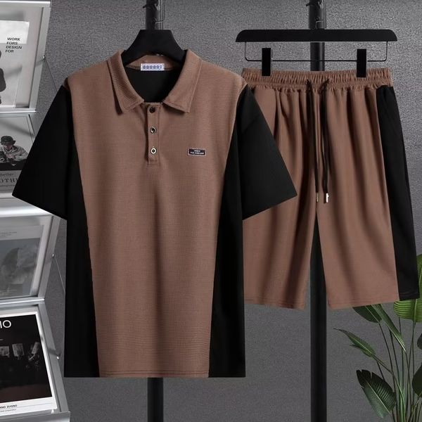 men s tracksuits setelan basket musim panas pria kaus wafel kasual korea celana pendek set dua potong pakaian atasan cetak jalanan tinggi 20, Gray
men s tracksuits setelan basket musim panas pria kaus wafel kasual korea celana pendek set dua potong pakaian atasan cetak jalanan tinggi 20, Gray