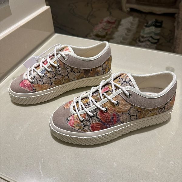 fashion designer shoes real luxury leather handmade multicolor gradient technical sneakers man women famous shoe casual shoes trainers brand, Black
fashion designer shoes real luxury leather handmade multicolor gradient technical sneakers man women famous shoe casual shoes trainers brand, Black