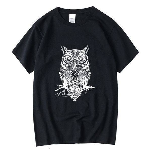 men s t shirts xinyi kaus pria 100 katun kasual lucu leher o longgar musim panas gambar cetak burung hantu untuk lengan pendek atasan 230517, White;black
men s t shirts xinyi kaus pria 100 katun kasual lucu leher o longgar musim panas gambar cetak burung hantu untuk lengan pendek atasan 230517, White;black