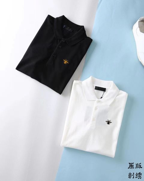 aoyy001# new mens stylist polo shirts luxury italy mens designer clothes short sleeve fashion mens summer t shirt, White;black
aoyy001# new mens stylist polo shirts luxury italy mens designer clothes short sleeve fashion mens summer t shirt, White;black