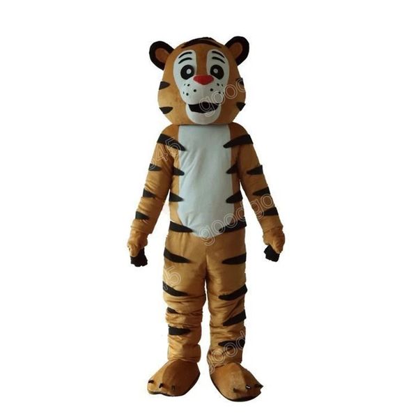 halloween tiger mascot costumes christmas party dress cartoon character carnival advertising birthday party dress up costume unisex, Red;yellow
halloween tiger mascot costumes christmas party dress cartoon character carnival advertising birthday party dress up costume unisex, Red;yellow