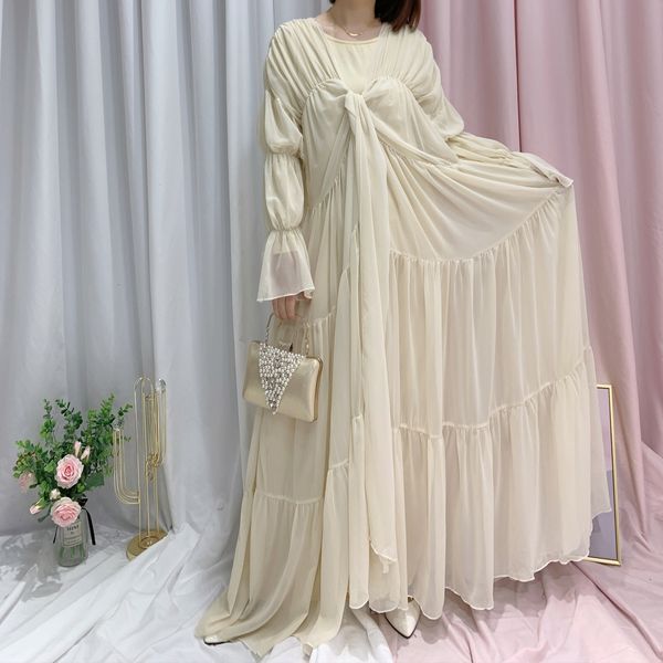 ethnic clothing ramadan eid tunic puff sleeve cardigan muslim abayas kimono musulmane dubai fashion muslim dress arab worship service wy701, Red
ethnic clothing ramadan eid tunic puff sleeve cardigan muslim abayas kimono musulmane dubai fashion muslim dress arab worship service wy701, Red