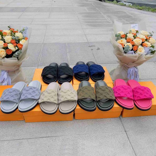 pool pillow women slippers thong sandals cutout leather sandal f lat bow spikes luxury leather platform slipper woman flip-flops size 35-46, Black
pool pillow women slippers thong sandals cutout leather sandal f lat bow spikes luxury leather platform slipper woman flip-flops size 35-46, Black