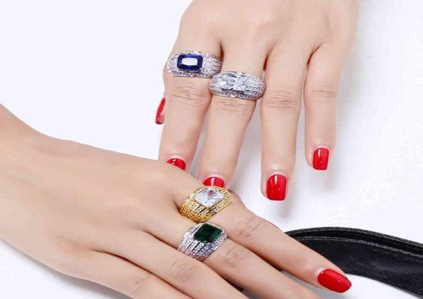 2021 costume female jewelry ring supplies drop pave square green blue and clear cz stone fashion rings for women5196088, Silver
2021 costume female jewelry ring supplies drop pave square green blue and clear cz stone fashion rings for women5196088, Silver
