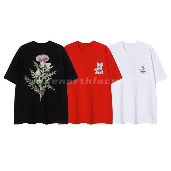 fashion mens t shirt with simple rabbit pattern printed round neck short sleeve summer breathable t-shirt casual couple top, White;black
fashion mens t shirt with simple rabbit pattern printed round neck short sleeve summer breathable t-shirt casual couple top, White;black