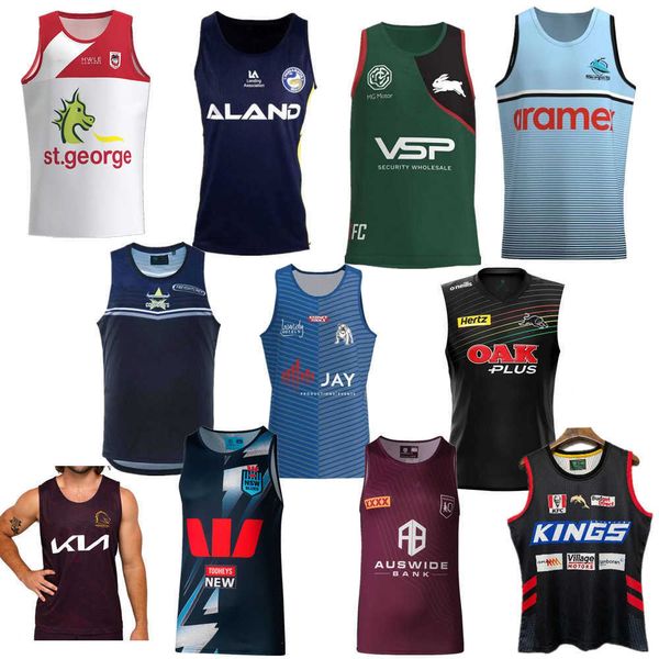 bfy8 new men's t-shirts fashion rugby australia all teams rugby jersey singlet 2023 broncos parramatta eels sharks bulldogs cowboys rab, White;black
bfy8 new men's t-shirts fashion rugby australia all teams rugby jersey singlet 2023 broncos parramatta eels sharks bulldogs cowboys rab, White;black