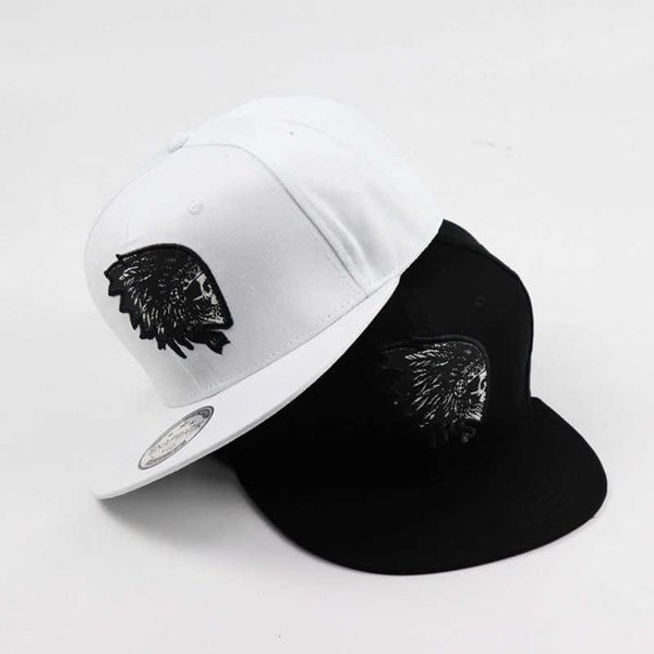 ball caps new fashion men women baseball cap skull embroidery flat brim bones sports snapback hip hop sun visor hats gorras ep0089 aa220517, Blue;gray
ball caps new fashion men women baseball cap skull embroidery flat brim bones sports snapback hip hop sun visor hats gorras ep0089 aa220517, Blue;gray