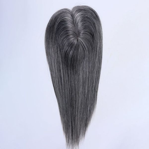 mono human hair er salt and pepper color mixed silver grey hair ers hairpiece 130%density women gray hair piece 3x5"custom 20day, Black;brown
mono human hair er salt and pepper color mixed silver grey hair ers hairpiece 130%density women gray hair piece 3x5"custom 20day, Black;brown