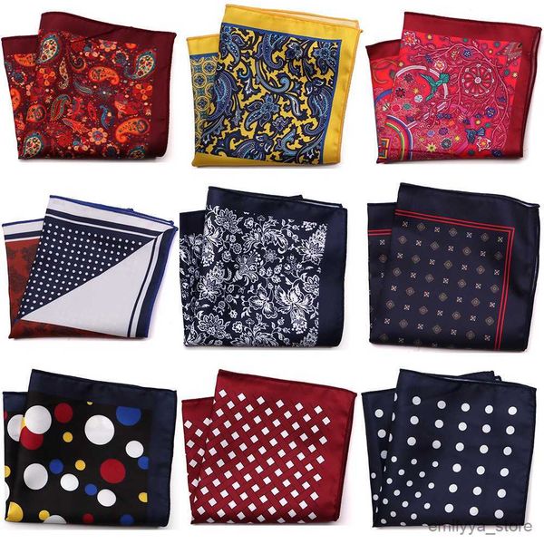 2pcs handkerchiefs new design fashion mens pocket square handkerchief 23*23cm paisley dot chest hankies for wedding men's suit hanky ch, Blue;white
2pcs handkerchiefs new design fashion mens pocket square handkerchief 23*23cm paisley dot chest hankies for wedding men's suit hanky ch, Blue;white