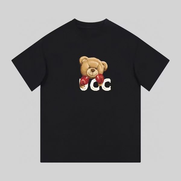 2023 men's t-shirt and women's high-end brand men's t-shirts short sleep summer outdoor fashion casual t-shirt printed with p, White;black
2023 men's t-shirt and women's high-end brand men's t-shirts short sleep summer outdoor fashion casual t-shirt printed with p, White;black