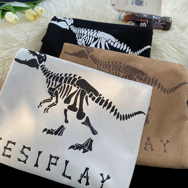 designer men's and women's clothing in the same stylesuede short sleeve t-shirt fashion men's 3d printing men's summer a, White;black
designer men's and women's clothing in the same stylesuede short sleeve t-shirt fashion men's 3d printing men's summer a, White;black
