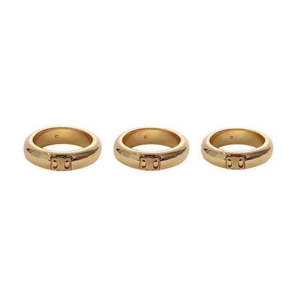 new designer design titanium ring classic jewelry men and women couple rings modern style band, Silver
new designer design titanium ring classic jewelry men and women couple rings modern style band, Silver