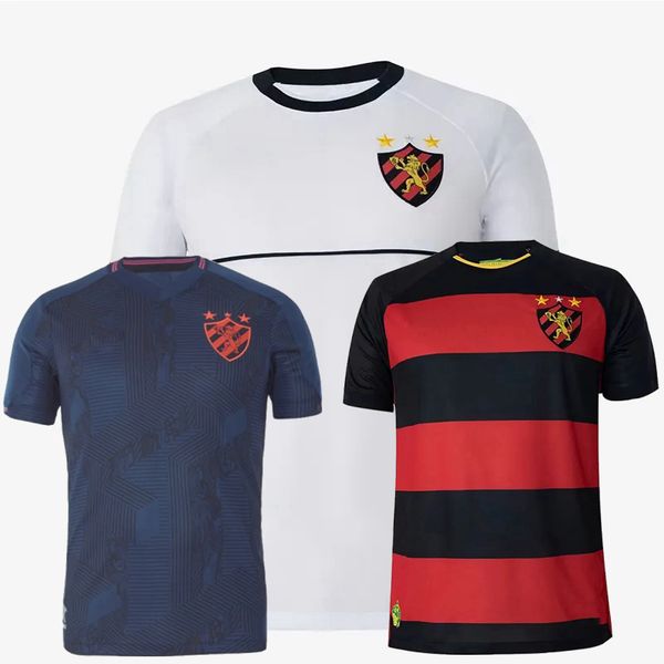 2023 2024 sport recife soccer jersey andre neilton trellez barcia mikael hernanes gustavo thyere home away 23 24 football shirt, Black
2023 2024 sport recife soccer jersey andre neilton trellez barcia mikael hernanes gustavo thyere home away 23 24 football shirt, Black