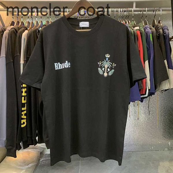 men's hoodies sweatshirts 2023 summer rhude t shirt men women casual short sleeve t-shirt tees 82q, Black
men's hoodies sweatshirts 2023 summer rhude t shirt men women casual short sleeve t-shirt tees 82q, Black