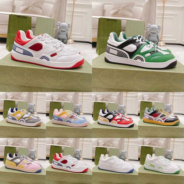 casual shoes fashion white basket men women canvas real leather sneakers with green rubber tainer sport shoes, Black
casual shoes fashion white basket men women canvas real leather sneakers with green rubber tainer sport shoes, Black