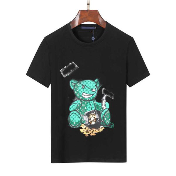 mens t shirt fashion tshirt with letters casual summer short sleeve man tee woman clothing asian size, White;black
mens t shirt fashion tshirt with letters casual summer short sleeve man tee woman clothing asian size, White;black