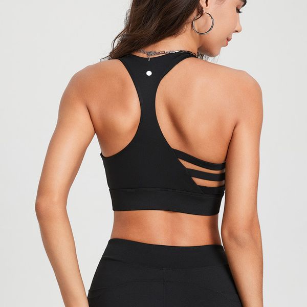 ll women sports bra i-shaped fintness tank vest solid workout breathble shockproof female wxm230 personalized style
ll women sports bra i-shaped fintness tank vest solid workout breathble shockproof female wxm230 personalized style