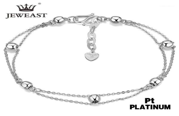 other bracelets ybf pt950 pure gold bracelet real platinum chain men039s simple highend fashion classic jewelry products 202111436380, Golden;silver
other bracelets ybf pt950 pure gold bracelet real platinum chain men039s simple highend fashion classic jewelry products 202111436380, Golden;silver