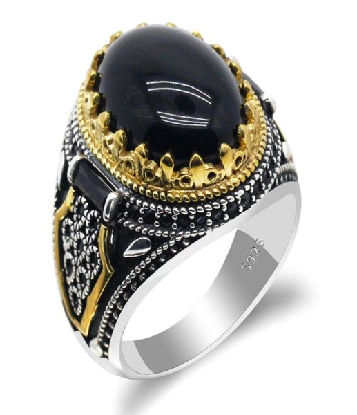 natural agate stone 925 silver men039s ring power auspicious ring handmade turkish signet rings rock jewelry gift for women men9605721
natural agate stone 925 silver men039s ring power auspicious ring handmade turkish signet rings rock jewelry gift for women men9605721