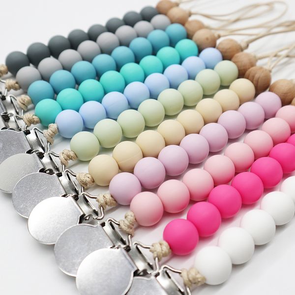baby silicone pacifier chain baby pacifier anti-drop chain tooth glue hanging rope dm27
baby silicone pacifier chain baby pacifier anti-drop chain tooth glue hanging rope dm27