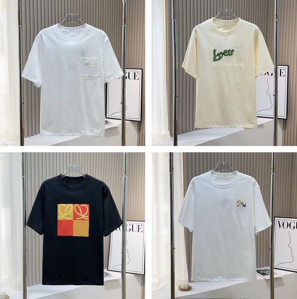designer men's t-shirts tee anagram cotton-blend tee shorts women's printed embroidery crew neck sleeve shorts ladies solid elasti, White;black
designer men's t-shirts tee anagram cotton-blend tee shorts women's printed embroidery crew neck sleeve shorts ladies solid elasti, White;black