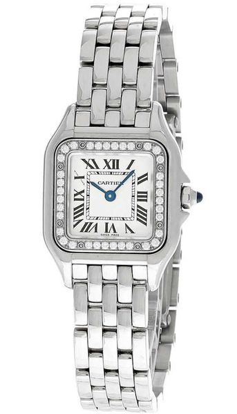 luxury watch for women panthere watch montre de luxe watches vipwatch iced out panthere de 22mm x 30mm diamond women's watch w4pn0007, Slivery;brown
luxury watch for women panthere watch montre de luxe watches vipwatch iced out panthere de 22mm x 30mm diamond women's watch w4pn0007, Slivery;brown