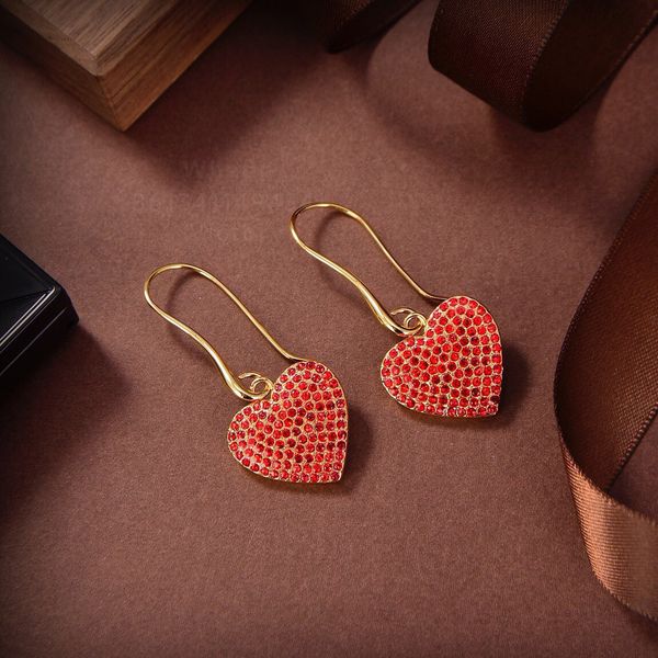 vaientino earrings designer for woman official reproductions 5a t0p premium gifts gold plated 18k diamond classic style fashion jewelry crys, White
vaientino earrings designer for woman official reproductions 5a t0p premium gifts gold plated 18k diamond classic style fashion jewelry crys, White