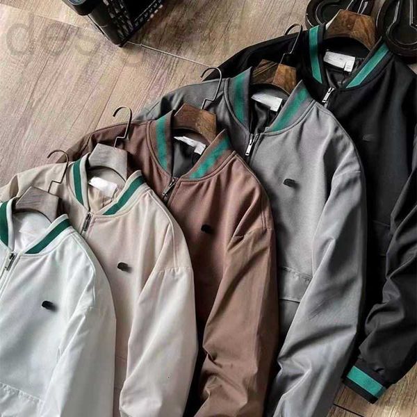 men's jackets designer fashion mens jacket designer asel jackets solid color emroidered loose cardigan coat 4 colors 4ybi, Black;brown
men's jackets designer fashion mens jacket designer asel jackets solid color emroidered loose cardigan coat 4 colors 4ybi, Black;brown