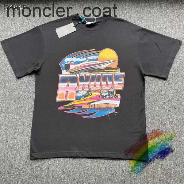 men's hoodies sweatshirts rhude speedboat black vintage t-shirt men women 1 1 oversized casual tees t shirt
men's hoodies sweatshirts rhude speedboat black vintage t-shirt men women 1 1 oversized casual tees t shirt