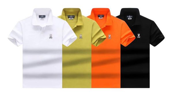 mens psychobunny polo shirts designer t shirt high street solid color lapel polos printing cottom clothing tees polos plus size badge decora, White;black
mens psychobunny polo shirts designer t shirt high street solid color lapel polos printing cottom clothing tees polos plus size badge decora, White;black