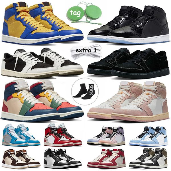 jumpman 1 1s men basketball shoes space jam travis 1 olive mid dutch green zion williamson voodoo low black phantom tiffany reverse mocha hi
jumpman 1 1s men basketball shoes space jam travis 1 olive mid dutch green zion williamson voodoo low black phantom tiffany reverse mocha hi