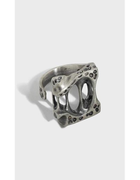 cluster rings korean ins niche design retro do old irregular hollow s925 sterling silver open ring female3750206, Golden;silver
cluster rings korean ins niche design retro do old irregular hollow s925 sterling silver open ring female3750206, Golden;silver