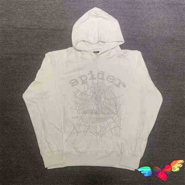 23ss high-quality men's spider web white hoodie women's hoodie coat outdoor fashion letter sportswear casual couple clothes, Black
23ss high-quality men's spider web white hoodie women's hoodie coat outdoor fashion letter sportswear casual couple clothes, Black