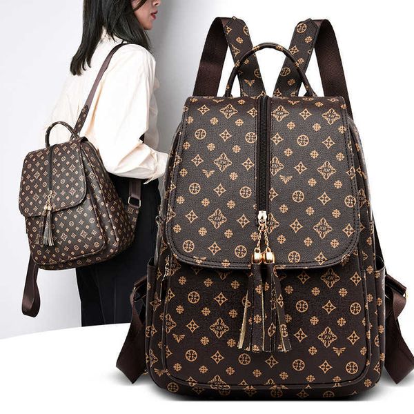 backpack 2021 new european and american fashion travel bag fashion backpack female simple largecapacity student backpack j230517
backpack 2021 new european and american fashion travel bag fashion backpack female simple largecapacity student backpack j230517