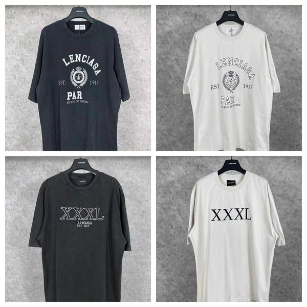 designer men's and women's clothing in the same style paris xxxl made old washed wheat ear print os loose men and women lovers sho, White;black
designer men's and women's clothing in the same style paris xxxl made old washed wheat ear print os loose men and women lovers sho, White;black