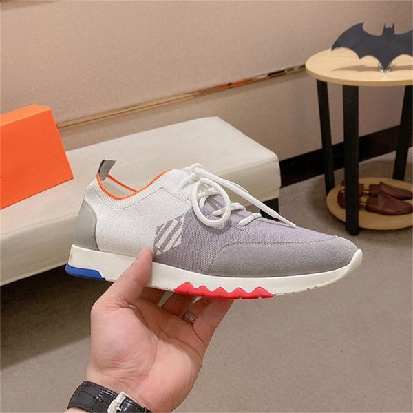 european station h home designer 2022 summer new casual shoes leather woven with color tide luxury brand men shoes 38-45, Black
european station h home designer 2022 summer new casual shoes leather woven with color tide luxury brand men shoes 38-45, Black