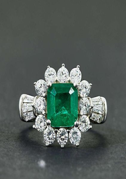 hbp fashion luxury personalized and creative new green natural emerald zircon rings sell well9530589, Silver
hbp fashion luxury personalized and creative new green natural emerald zircon rings sell well9530589, Silver