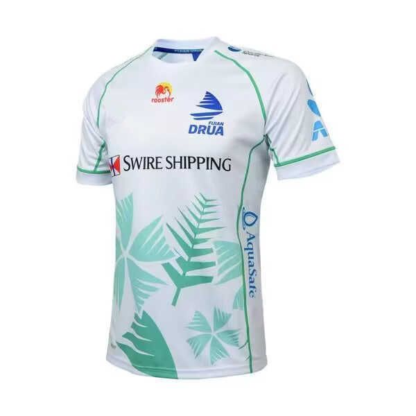 hxkr new men's t-shirts fashion rugby fijian drua 2023 replica clash jersey 2023/24 fijian drua rugby home jersey training shorts size, White;black
hxkr new men's t-shirts fashion rugby fijian drua 2023 replica clash jersey 2023/24 fijian drua rugby home jersey training shorts size, White;black