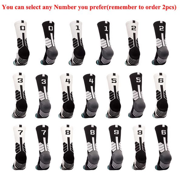 sports socks 1pc professional basketball sport socks breathable cycling calcetines football meias soccer socks men women customized number j, Black
sports socks 1pc professional basketball sport socks breathable cycling calcetines football meias soccer socks men women customized number j, Black