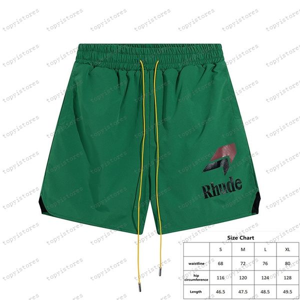 designer shorts rhude shorts summer fashion beach pants men street wear red blue black purple pants mens short us size:s-xl, White;black
designer shorts rhude shorts summer fashion beach pants men street wear red blue black purple pants mens short us size:s-xl, White;black