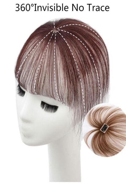 neat in extensis remy er human bangs clip real hair on headband redbrown2134369, Black
neat in extensis remy er human bangs clip real hair on headband redbrown2134369, Black