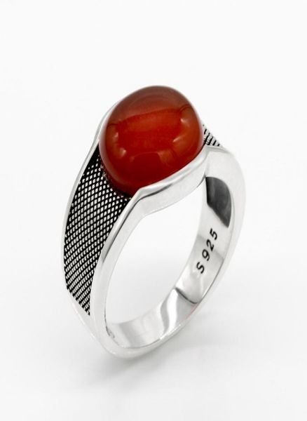 new natural onyx stone ring for men solid 925 sterling silver thai silver red semiprecious stone men ring turkish jewelry6458434, Golden;silver
new natural onyx stone ring for men solid 925 sterling silver thai silver red semiprecious stone men ring turkish jewelry6458434, Golden;silver