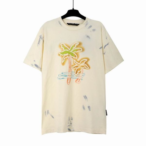 23ss p a short sleeve print mens t shirts womens designer clothing fashion upside down neon tees pxp painted classic hurricane star sprayed, White;black
23ss p a short sleeve print mens t shirts womens designer clothing fashion upside down neon tees pxp painted classic hurricane star sprayed, White;black