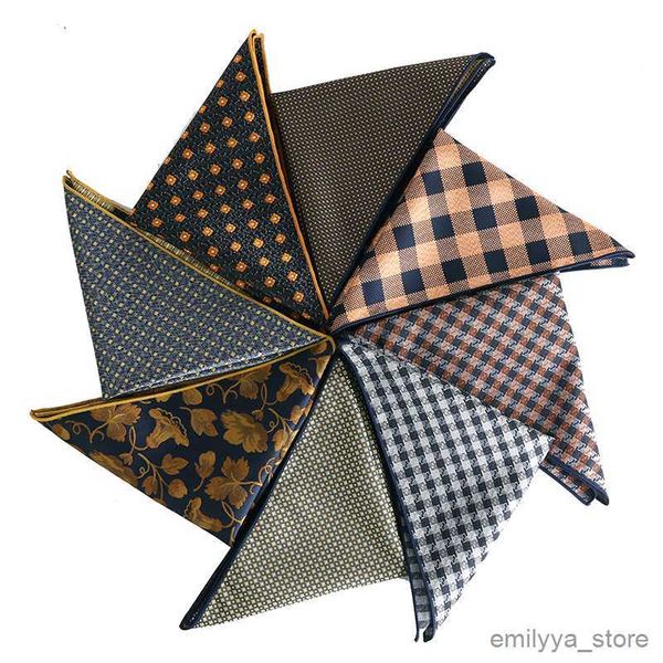 2pcs handkerchiefs tailor smith new men's orange-yellow polyester plaid suit pocket square elegant gentleman business handkerchief men, Blue;white
2pcs handkerchiefs tailor smith new men's orange-yellow polyester plaid suit pocket square elegant gentleman business handkerchief men, Blue;white